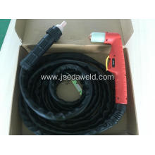 A-141 Air Cooled Plasma Cuting Torch